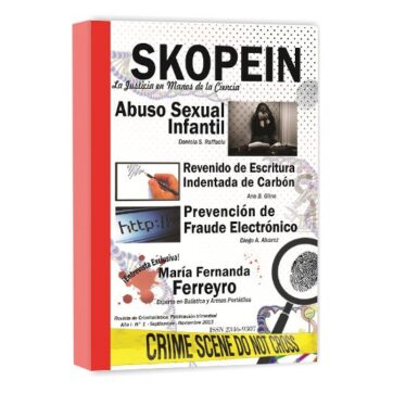 Revista Skopein - Nº 1 (Septiembre 2013)