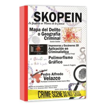 Revista Skopein - Nº 2 (Diciembre 2013)