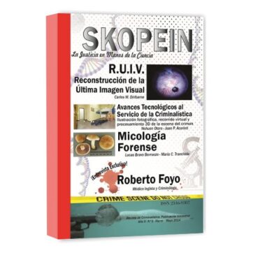 Revista Skopein - Nº 3 (Marzo 2014)