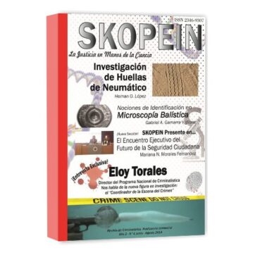 Revista Skopein - Nº 4 (Junio 2014)