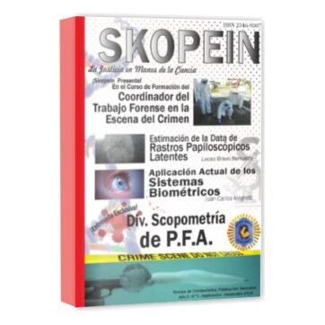 Revista Skopein - Nº 5 (Septiembre 2014) Aniversario