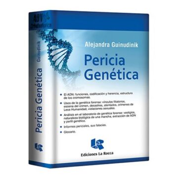 Pericia Genética - Guinudinik