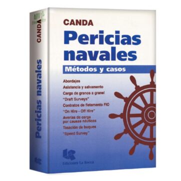 Pericias Navales - Canda
