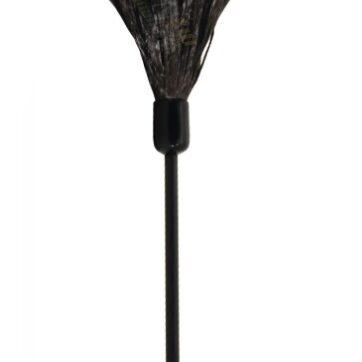 Pincel de Fibra de Carbono PRO