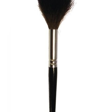 Pincel de Pelo de Ardilla