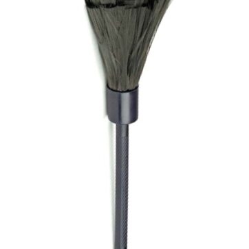 Pincel de Fibra de Carbono