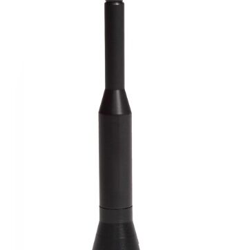 Aplicador de polvo magnético grande