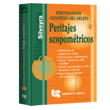 Peritajes Scopométricos - Silveyra