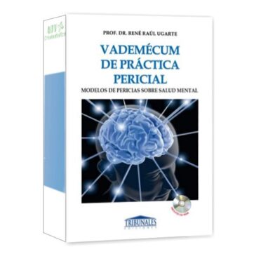 Vademécum de práctica pericial - Ugarte (2016)