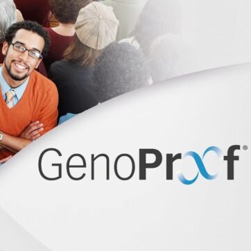 Genoproof - Software completo para análisis genético de parentesco e identidad