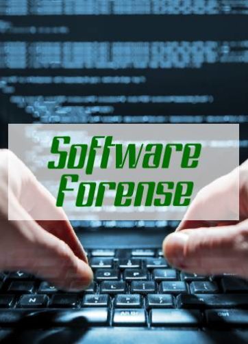 Software Forense