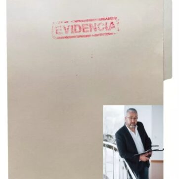 Juego policial de misterio: Expediente "El Empresario"