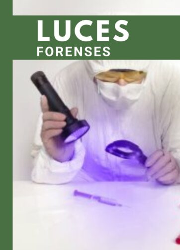 Luces Forenses