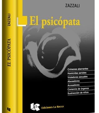 El Psicópata - Zazzali (2012)