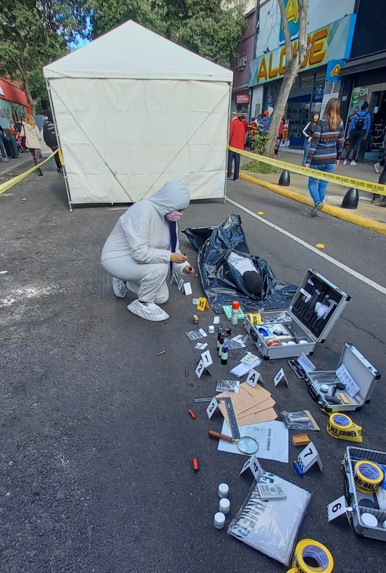 Participación junto con la UCALP de la 2da edición de ExpoTecno en La Plata