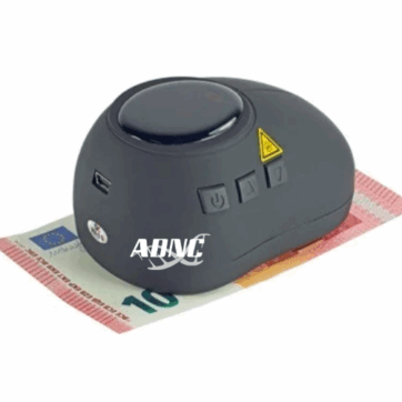 Mini detector multiespectral 30x-50x y cámara integrada USB