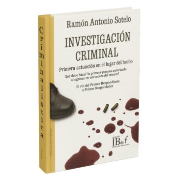 Investigación Criminal - R. Sotelo (2025)