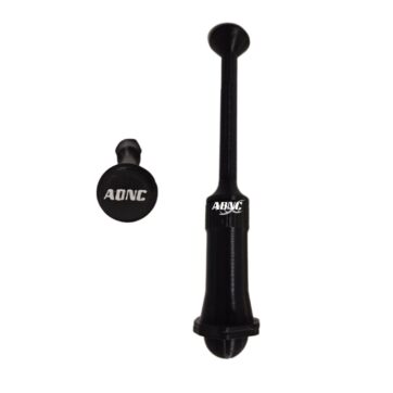 Aplicador magnético ADNC tamaño grande para revelado de huellas latentes